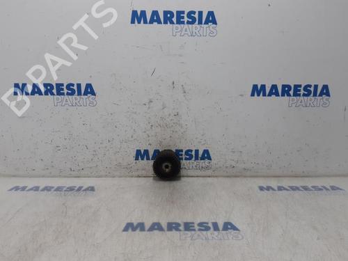 Used Pulley Pulley RENAULT CLIO IV (BH_) 1.2 TCe 120 (BHM0) (120 hp) 31401242 31401242