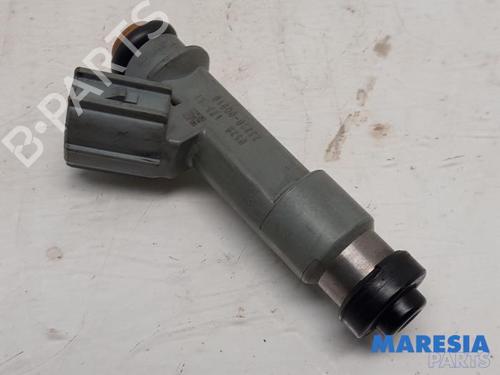 Used Injector CITROËN C1 (PM_, PN_) 1.0 (68 hp) 31489589
