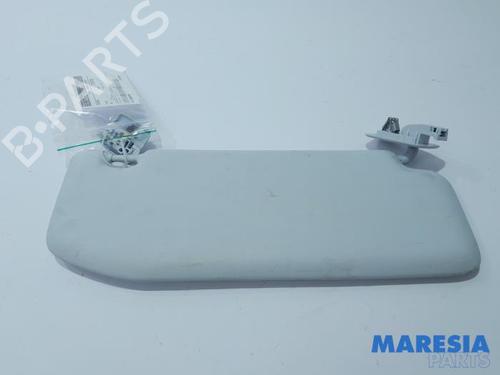left-sun-visor-peugeot-208-i-ca_-cc_-2012-2013-2014-2015-2016-2017-2018-2019-2020-2021-31499557 main image