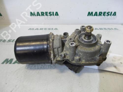 Used Front wiper motor RENAULT LAGUNA II (BG0/1_) 1.8 16V (BG0B, BG0C, BG0J, BG0M, BG0V) (121 hp) 31427576