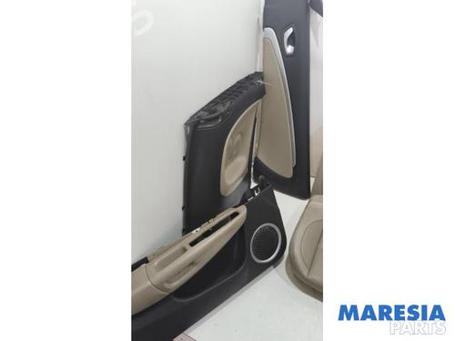 Seats set RENAULT MEGANE CC (EZ0/1_) 1.4 TCe (EZ0F, EZ1V) | BP36881897C78  - Image 8