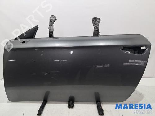 Dør venstre fortil ALFA ROMEO BRERA (939_) 2.2 JTS (939.DXB11) (185 hp) 31503568