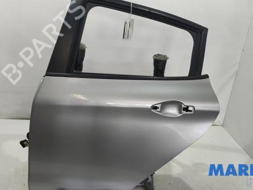 Used Left rear door Left rear door 36877756 36877756