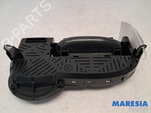 Instrument cluster RENAULT TWINGO II (CN0_) 1.2 16V (CN0K, CN0V, CN0A) | BP31489006C47