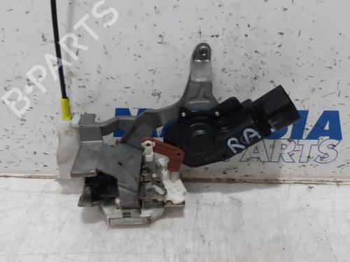 Electronic module PEUGEOT 107 (PM_, PN_) 1.0 | BP31408612M83