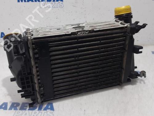 Intercooler RENAULT ESPACE V (JR_) 1.6 dCi 160 | BP31528060M30