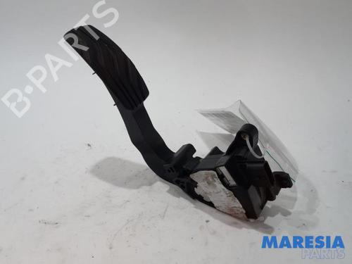 Used Electronic module RENAULT MEGANE IV Grandtour (K9A/M/N_) 1.5 dCi 110 (110 hp) 31416423