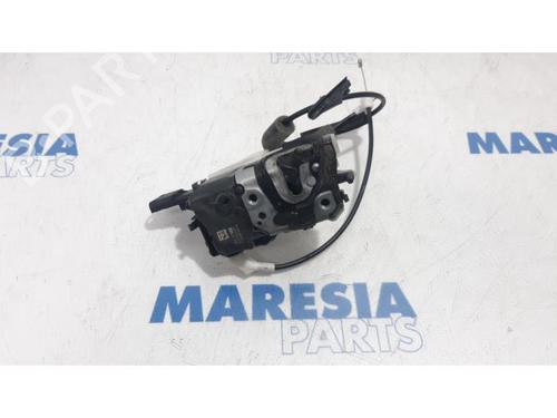 Used Electronic module Electronic module CITROËN C5 III (RD_) 2.0 HDi 165 (RDRHHA, RDRHH8) (163 hp) 31531785 31531785