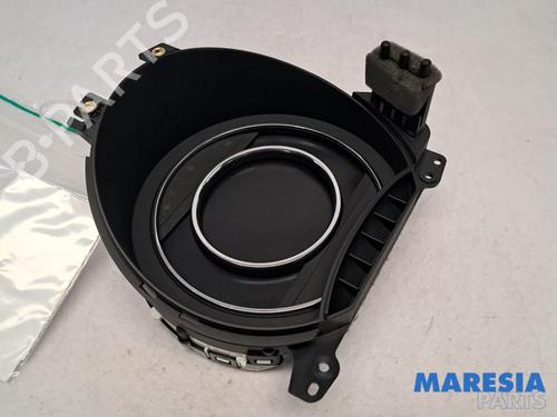 Instrument cluster FIAT 500 (312_) 0.9 (312AXN1A) | BP31436992C47
