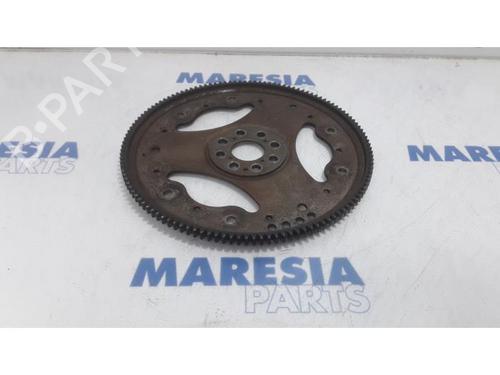 Used Flywheel CITROËN C5 III Break (RW_) 2.7 HDi (204 hp) 31522180