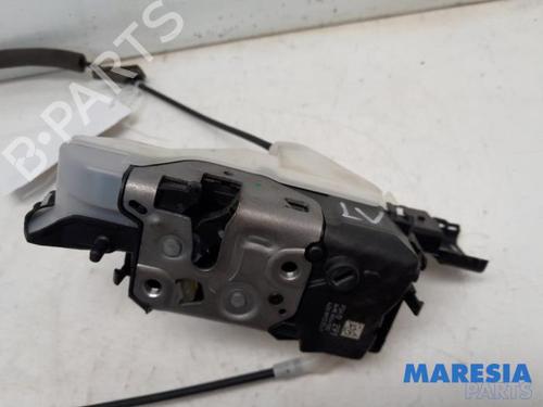 Electronic module PEUGEOT 3008 I MPV (0U_) 1.6 VTi | BP31499100M83 - Image 3