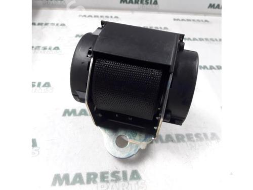 Used Rear left seatbelt FIAT GRANDE PUNTO (199_) 1.4 (199AXB11, 199AXB1A, 199BXB1A, 199AXL1A) (77 hp) 31442861