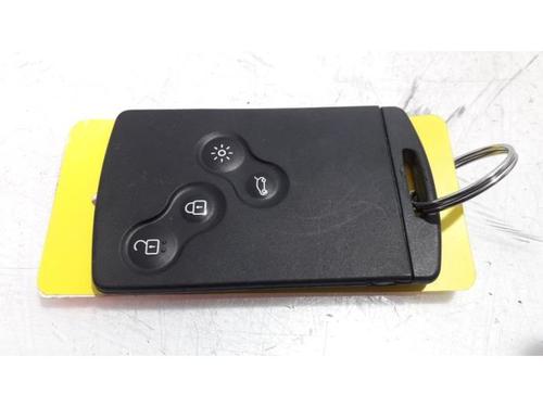 Engine control unit (ECU) RENAULT TRAFIC II Van (FL) 1.9 dCi 80 (FL0B) | BP31468716M57 