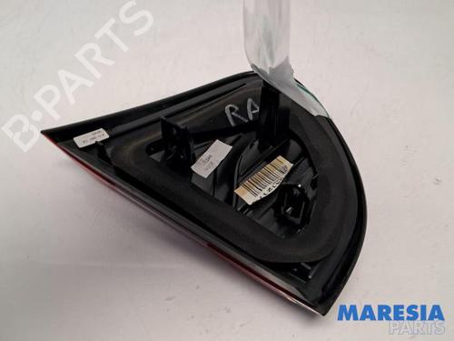 Right taillight RENAULT CAPTUR I (J5_, H5_) 1.2 TCe 120 | BP31467093C35