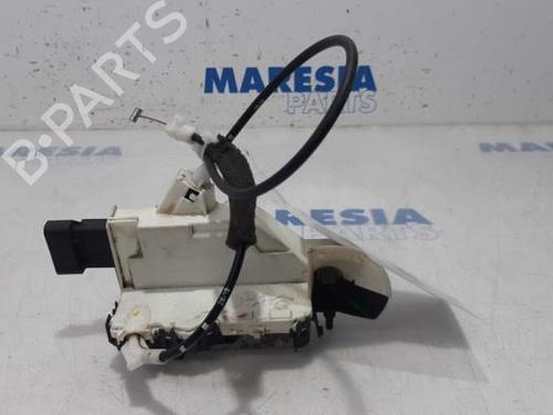 Used Electronic module CITROËN BERLINGO Box Body/MPV (B9) 1.6 VTi 95 (98 hp) 31419189