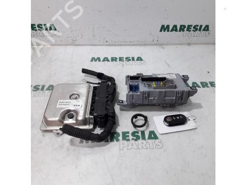 Used Engine control unit (ECU) FIAT DOBLO Cargo (263_) 1.3 D Multijet (263ZXT1A, 263WXT1A, 263ZYA1A, 263WYA1A) (80 hp) 31428682