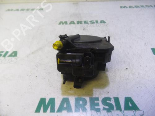 Support CITROËN BERLINGO / BERLINGO FIRST Box Body/MPV (M_) 1.6 HDI 75 (MB9HW) | BP31479540C155