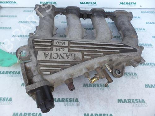 Used Injection rail Injection rail FIAT MAREA Weekend (185_) 1.6 (103 hp) 31495660 31495660