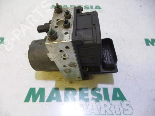 Used ABS pump CITROËN XSARA PICASSO (N68) 2.0 16V (136 hp) 31482610