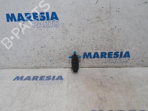 Used Other FIAT 500 (312_) 0.9 (312AXG1A, 312.AXG11) (86 hp) 31462408