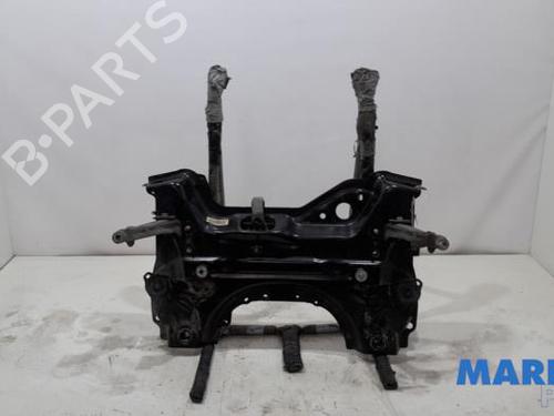 Used Subframe PEUGEOT 308 SW II (LC_, LJ_, LR_, LX_, L4_) 1.2 THP 110 (110 hp) 31421226