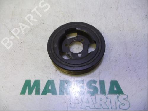 pulley-peugeot-207-wa_-wc_-2006-2007-2008-2009-2010-2011-2012-2013-2014-2015-31455487 main image