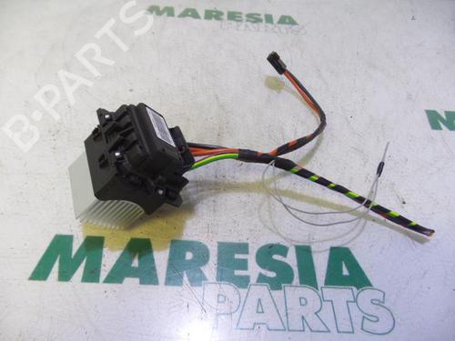Used Electronic sensor PEUGEOT 208 I (CA_, CC_) 1.4 HDi (68 hp) 31429161