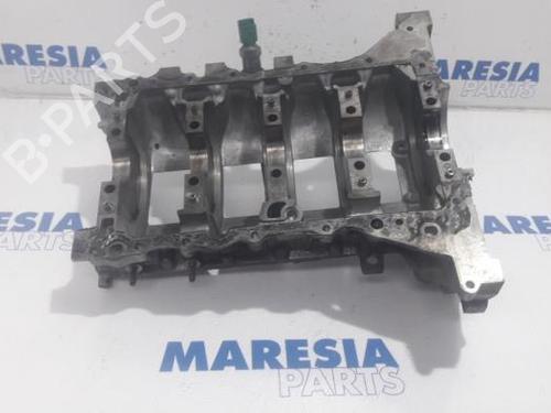 Used Front right seatbelt PEUGEOT 208 I (CA_, CC_) 1.4 HDi (68 hp) 31499279