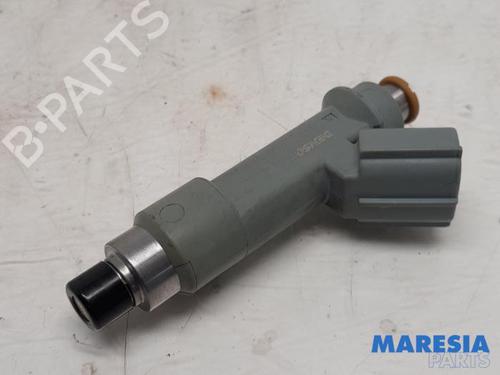 Used Injector CITROËN C1 (PM_, PN_) 1.0 (68 hp) 31389413