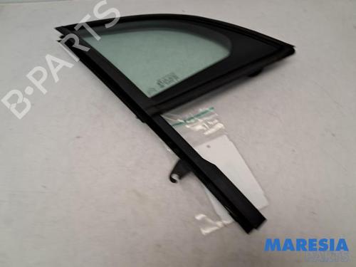 Used Front right quarter glass CITROËN DS3 Convertible 1.6 THP 155 (156 hp) 31412331