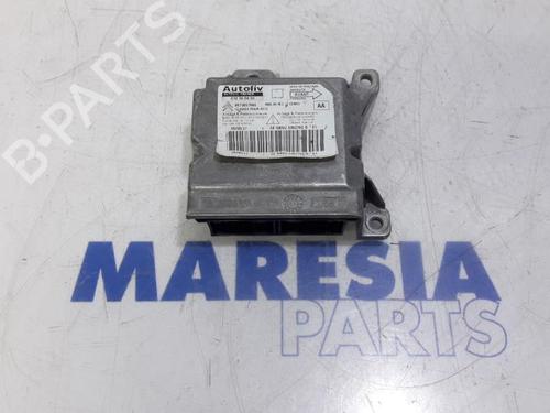 Used ECU airbags CITROËN DS3 (SA_) 1.6 HDi 90 (92 hp) 31422918