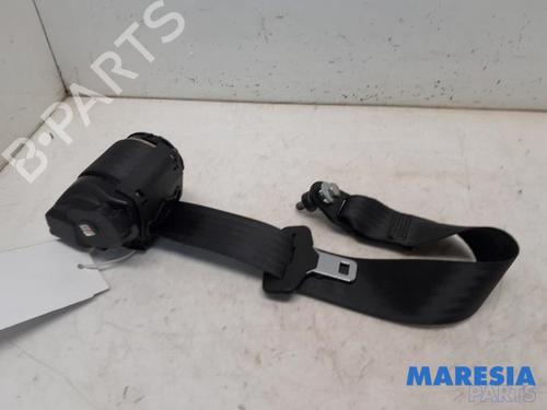 Used Rear right seatbelt FIAT PANDA (169_) 1.4 (169AXE1B) (100 hp) 31457771
