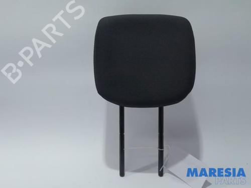 Used Headrest RENAULT MEGANE III Grandtour (KZ0/1) 1.2 TCe (KZ2B, KZ11) (116 hp) 31453187