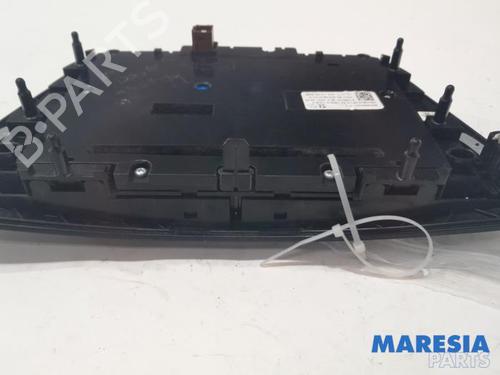 Climate control PEUGEOT 508 SW I (8E_) 1.6 THP | BP31440576I5 - Image 6