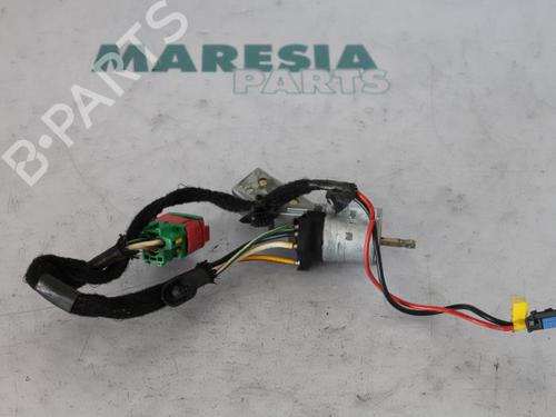 Used Ignition barrel PEUGEOT 307 Break (3E) 2.0 HDI 90 (90 hp) 31418431