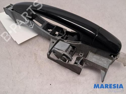 Used Rear right exterior door handle Rear right exterior door handle 31405441 31405441