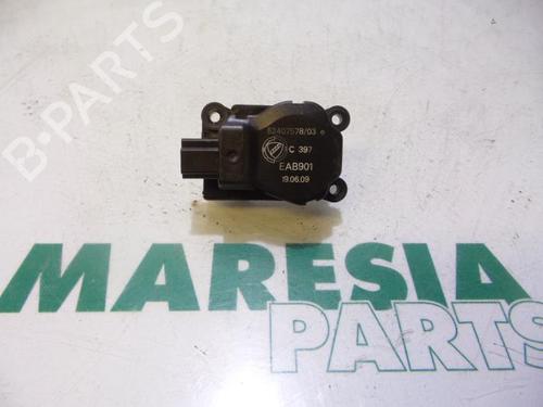 Used Other ALFA ROMEO 159 (939_) 1.8 TBi (939.AXN1B) (200 hp) 31488079