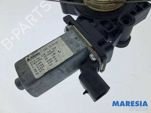 Front left window mechanism FIAT 500 C (312_) 1.2 (312CXA1A, 312AXA1A) | BP36985468C22  - Image 6