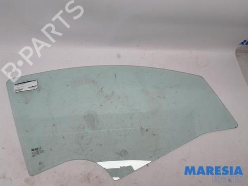 Used Front right door window OPEL KARL (C16) 1.0 (73 hp) 31484212