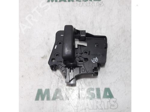 Used Exterior handle PEUGEOT EXPERT Van (VF3A_, VF3U_, VF3X_) 2.0 HDi 140 (136 hp) 31489584