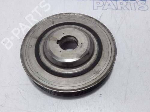 Pulley PEUGEOT 508 I (8D_) 2.0 HDi Hybrid4 AWC | BP31427962M122
