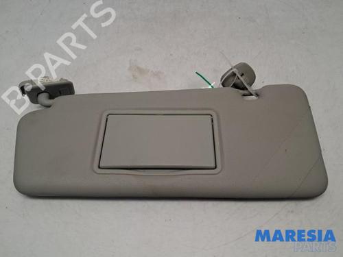 left-sun-visor-renault-clio-iv-bh_-2012-2013-2014-2015-2016-2017-2018-2019-2020-2021-31475308 main image