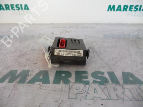 Used Control unit RENAULT VEL SATIS (BJ0_) 2.0 16V Turbo (BJ0K) (163 hp) 31438978