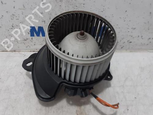 Used Heater blower motor FIAT DOBLO Cargo (263_) 1.3 D Multijet (90 hp) 31388455