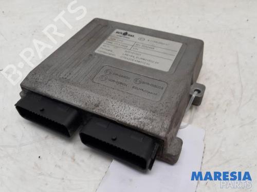 Used Electronic module CITROËN C4 Grand Picasso I (UA_) 2.0 i 16V (140 hp) 31399299