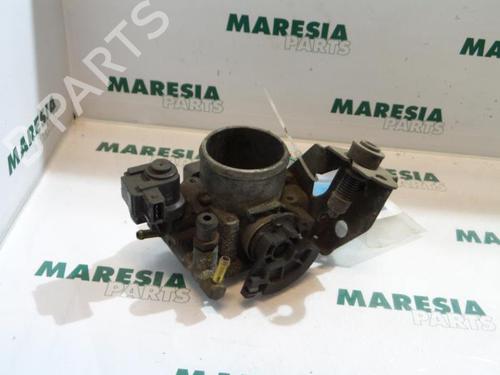 Used Throttle body LANCIA KAPPA (838_) 2.0 20V (838AA1AA) (146 hp) 31434476
