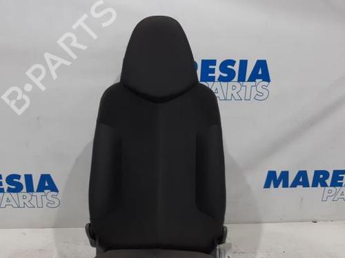 Used Right front seat CITROËN C1 (PM_, PN_) 1.0 (68 hp) 31536967
