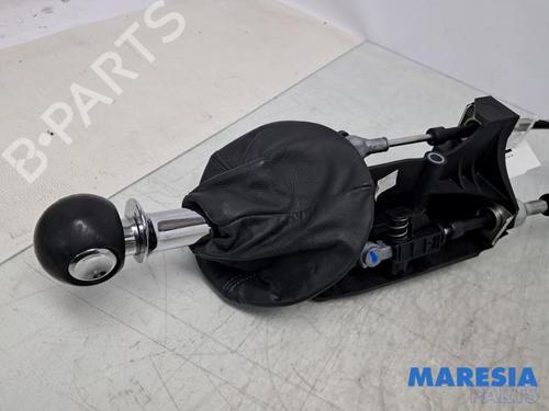 Gear lever FIAT 500 C (312_) 1.2 (312CXA1A, 312AXA1A) | BP32281155M90