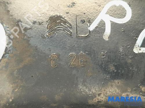 Other CITROËN C3 II (SC_) 1.0 VTi 68 | BP31417462O1 - Image 2