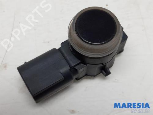 Used Electronic sensor CITROËN C4 CACTUS 1.2 VTi 82 (82 hp) 31459802